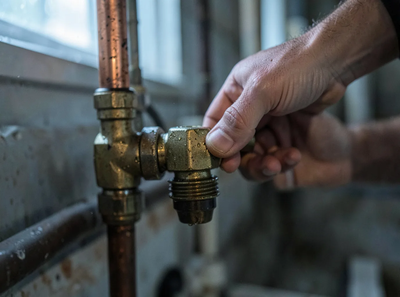 Emergency Plumber Mantador, ND FAQs